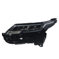 Valeo Headlight Headlamp Left 451164