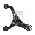 Febi Control/Trailing Arm Upper 176063