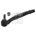 Febi Steering Tie Rod End Ball Joint Front Left 22613