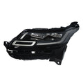 Valeo Headlight Headlamp Left 451156
