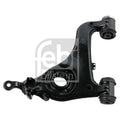 Febi Control/Trailing Arm Left 14522