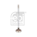 Febi Engine Intake Valve 47mm Head 185015