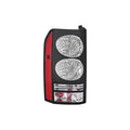 Valeo Tail Light / Lamp Left 045296
