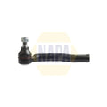NAPA Steering Tie Rod End Ball Joint Front Left NST7162