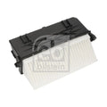 Febi Engine Air Filter Left 49667