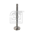 Febi Engine Intake Valve 34mm Head 180395