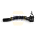 NAPA Steering Tie Rod End Ball Joint Front Right M14x1.5 NST6548
