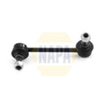 NAPA Stabiliser Bar Link Coupling Rod Rear Right NST4489