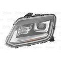 Valeo Headlight Headlamp Left 045459