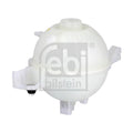 Febi Coolant Expansion Tank Left 188343