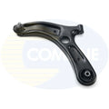 Comline Control/Trailing Arm CCA1611L