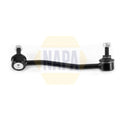 NAPA Stabiliser Bar Link Coupling Rod Front Right NST4689