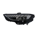 Valeo Headlight Headlamp Left 451302