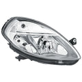 Hella Headlight Headlamp W5W Right 1EB 270 521-241