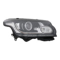 Valeo Headlight Headlamp Right 044968