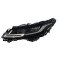 Valeo Headlight Headlamp Left 450970