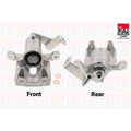 FAI Brake Caliper Assembly Rear Left FCA259L