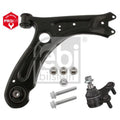 Febi Control/Trailing Arm Front Right 176416