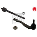 Febi Inner Rack End Right Joint Front Right 40996