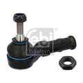 Febi Steering Tie Rod End Ball Joint Front Right 198305