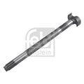 Febi Drum Brake Brake Shaft 101mm OD Right 184575