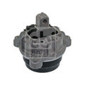 Febi Engine Mount Mounting Left 45586