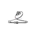 Fahren Electric Window Regulator Lifter Right Rear FWD1079