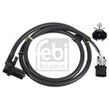 Febi ABS Wheel Speed Sensor Front Left 174641