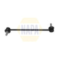 NAPA Stabiliser Bar Link Coupling Rod Front Left NST4692