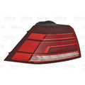 Valeo Tail Light / Lamp Left 047191