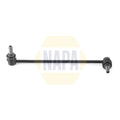 NAPA Stabiliser Bar Link Coupling Rod Front Right NST4558