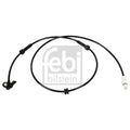 Febi ABS Wheel Speed Sensor Front Left 171435
