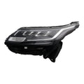 Valeo Headlight Headlamp LED Left 450725