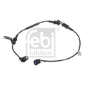 Febi ABS Wheel Speed Sensor Front Right 193575