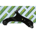 First Line Control/Trailing Arm FCA8084