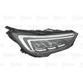 Valeo Headlight Headlamp Right 046947