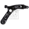 Febi Control/Trailing Arm Front Right 181048