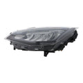 Valeo Headlight Headlamp Left 451098