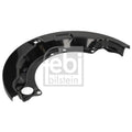 Febi Brake Drum Cover Sheet 196026