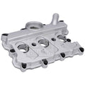 Febi Cylinder Head Cover Plastic 188252