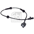 Febi ABS Wheel Speed Sensor Rear Right 186523