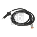 Febi Brake Pad Wear Sensor Front Left 192958
