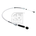 Febi Manual Transmission Cable Pull 179817