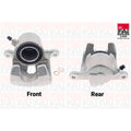 FAI Brake Caliper Assembly Front Right FCA280R