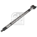 Febi Drum Brake Brake Shaft 108mm OD Left 174132