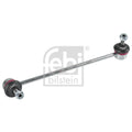 Febi Stabiliser Bar Link Coupling Rod Front Right 24912