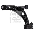 Febi Control/Trailing Arm outer 182625
