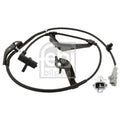Febi ABS Wheel Speed Sensor Front Left 107191