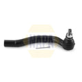 NAPA Steering Tie Rod End Ball Joint Front Right NST7021