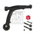 Febi Control/Trailing Arm Lower 40681